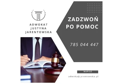 Adwokat od spraw spadkowych w Lublinie